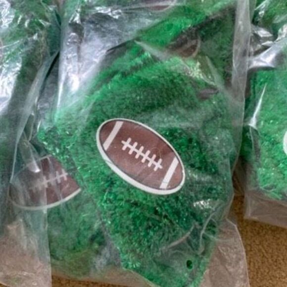 23 Football Astro Turf Can Insulators Koozies *New* - Picture 3 of 6